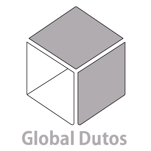 Logomarca Global Dutos